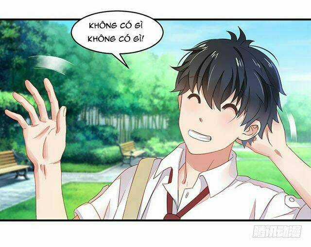 Trùng Sinh Đô Thị Thiên Tôn Chapter 2 trang 6