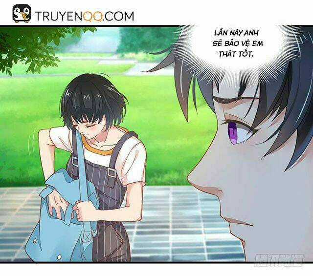 Trùng Sinh Đô Thị Thiên Tôn Chapter 2 trang 7