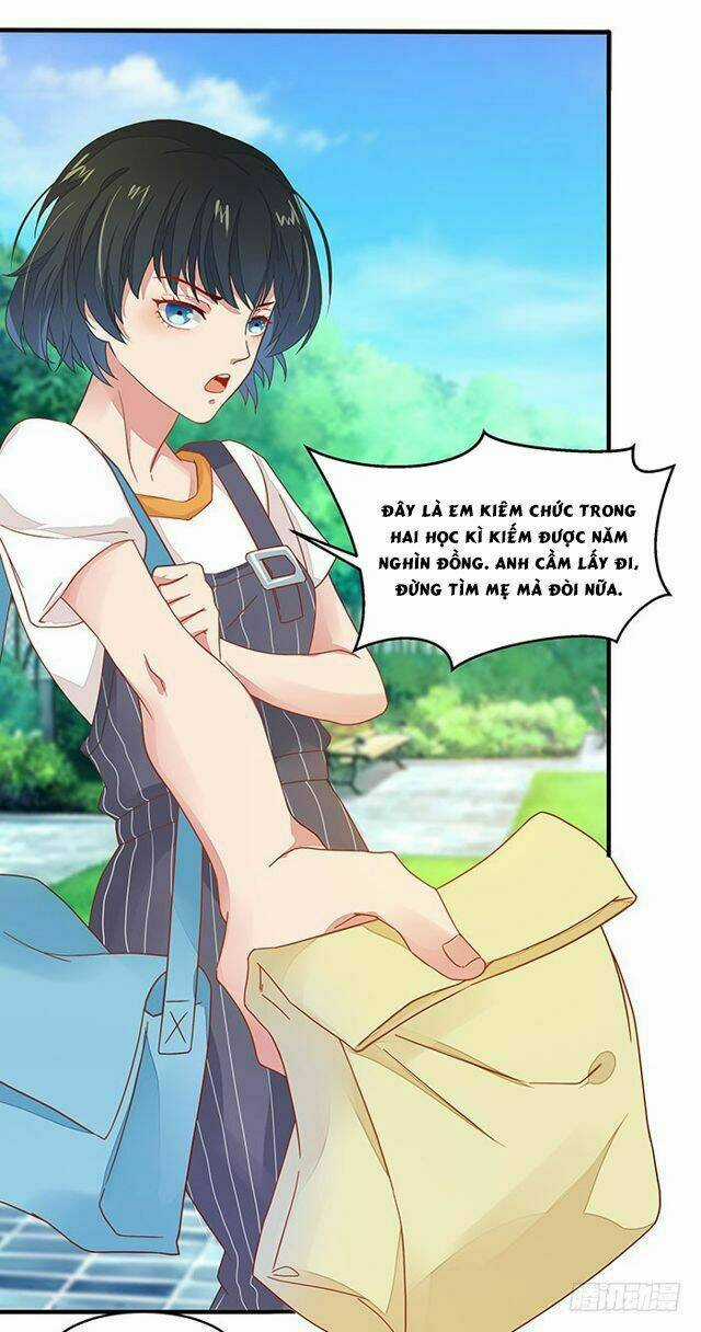 Trùng Sinh Đô Thị Thiên Tôn Chapter 2 trang 8