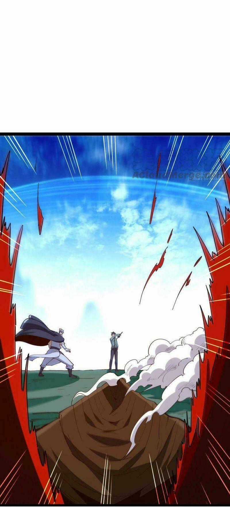 Trùng Sinh Đô Thị Thiên Tôn Chapter 236 trang 0