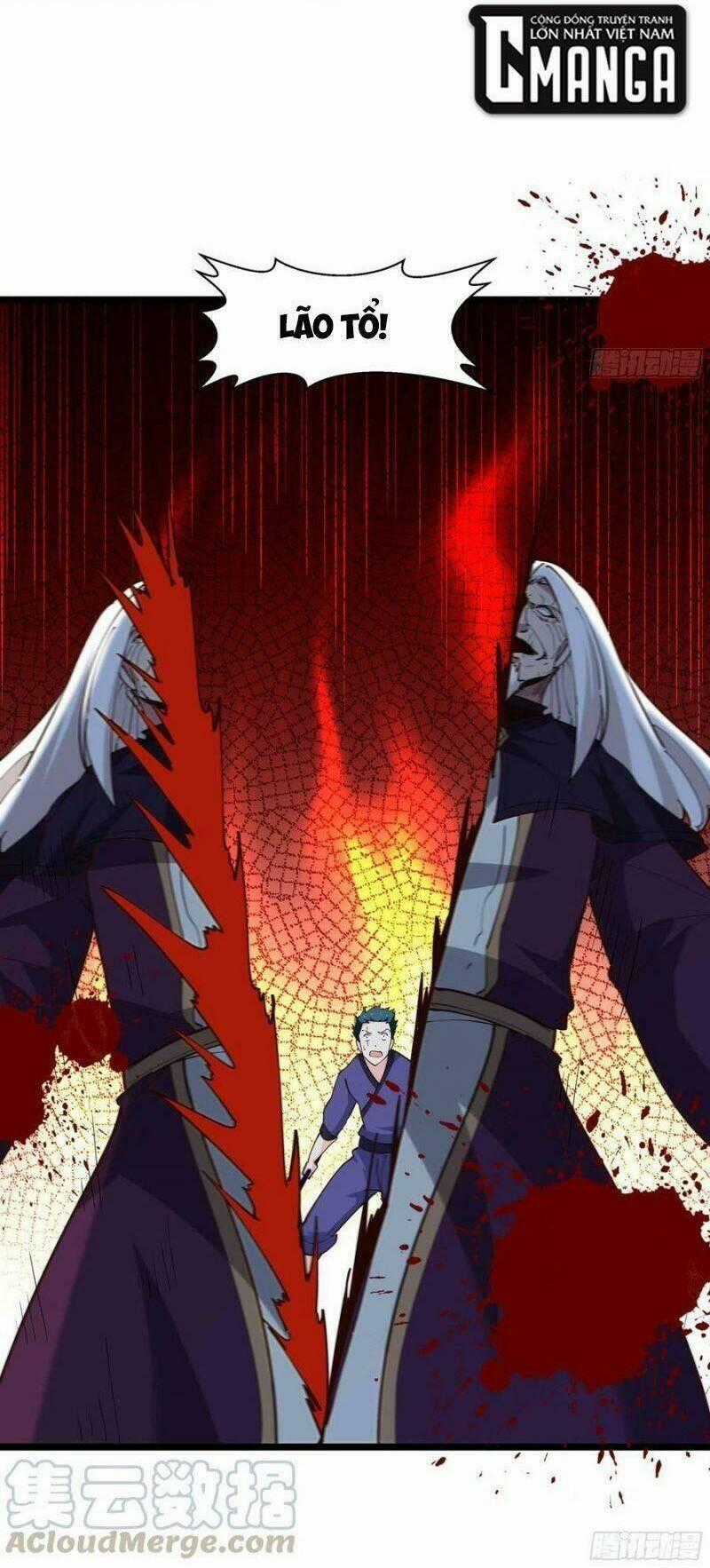 Trùng Sinh Đô Thị Thiên Tôn Chapter 236 trang 1