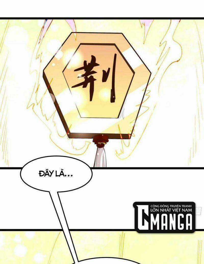 Trùng Sinh Đô Thị Thiên Tôn Chapter 236 trang 12