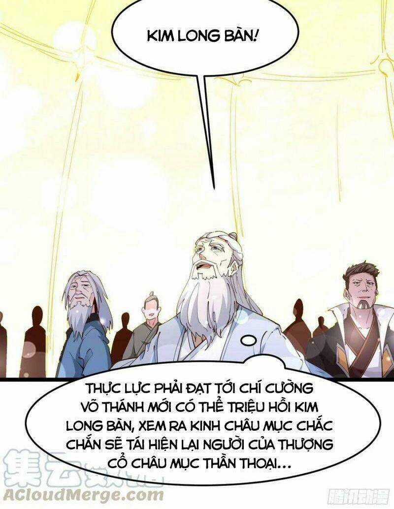 Trùng Sinh Đô Thị Thiên Tôn Chapter 236 trang 13