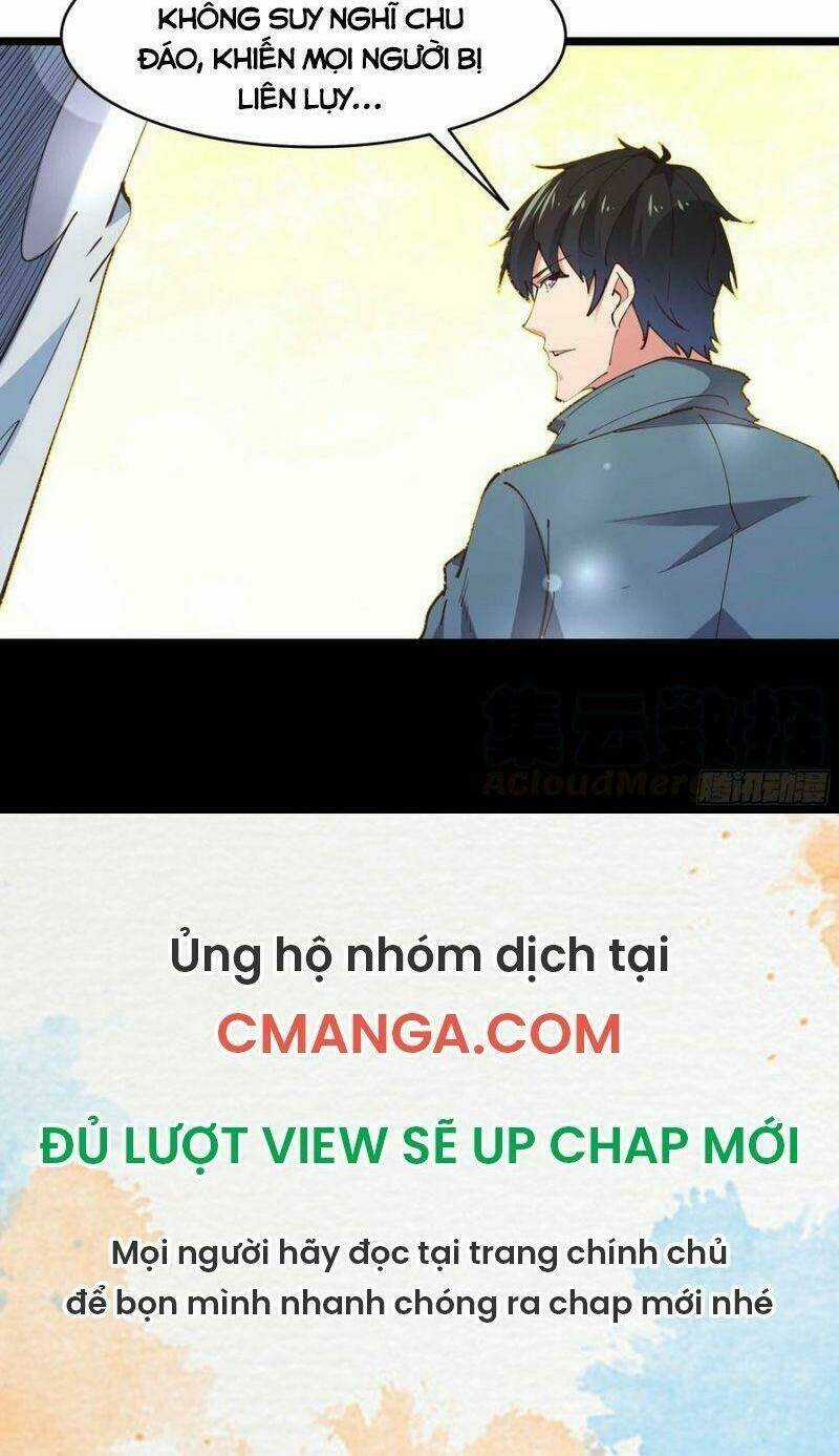 Trùng Sinh Đô Thị Thiên Tôn Chapter 236 trang 15