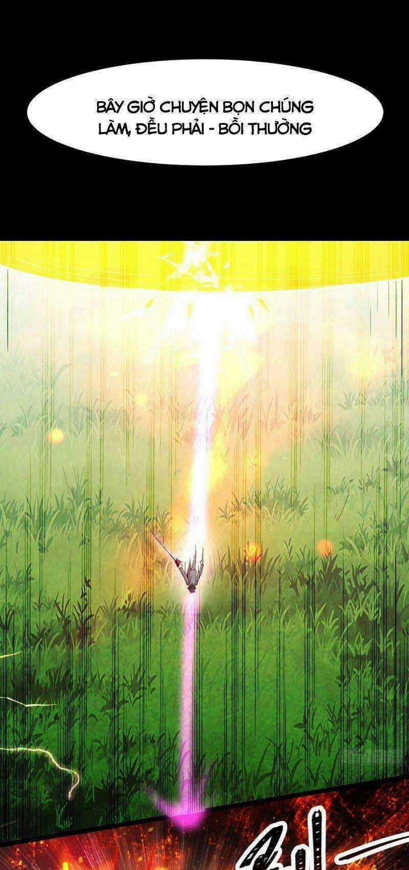 Trùng Sinh Đô Thị Thiên Tôn Chapter 236 trang 16