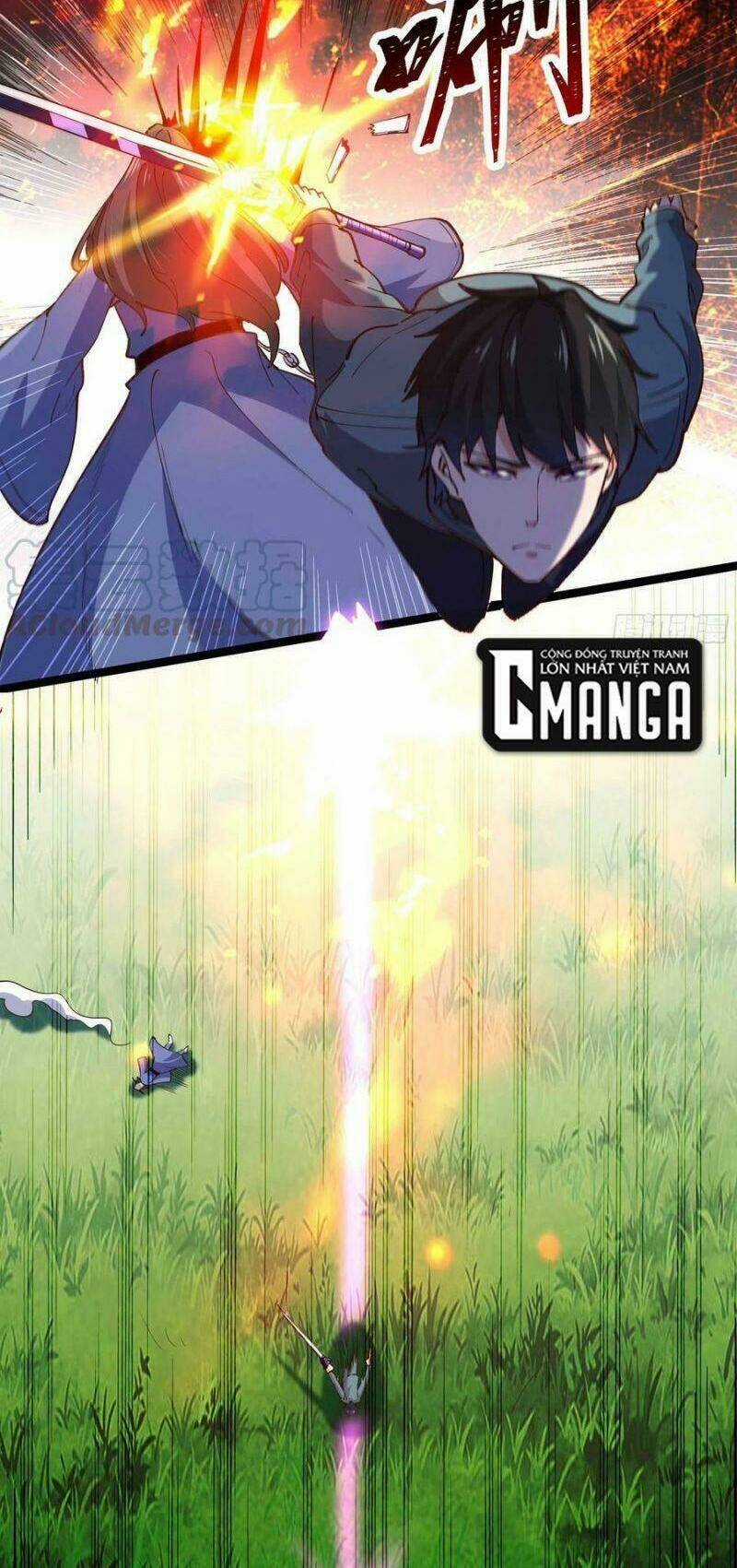 Trùng Sinh Đô Thị Thiên Tôn Chapter 236 trang 17