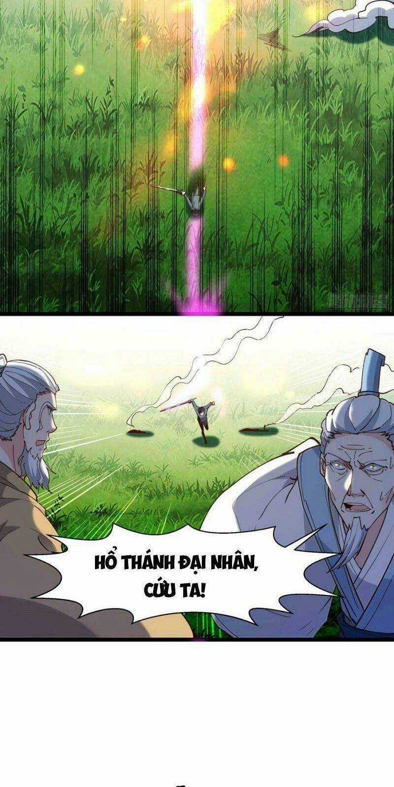 Trùng Sinh Đô Thị Thiên Tôn Chapter 236 trang 19