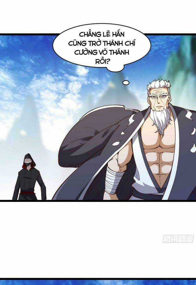 Trùng Sinh Đô Thị Thiên Tôn Chapter 236 trang 2