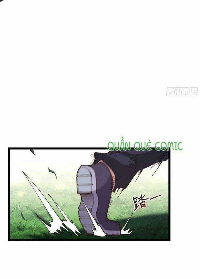 Trùng Sinh Đô Thị Thiên Tôn Chapter 236 trang 21