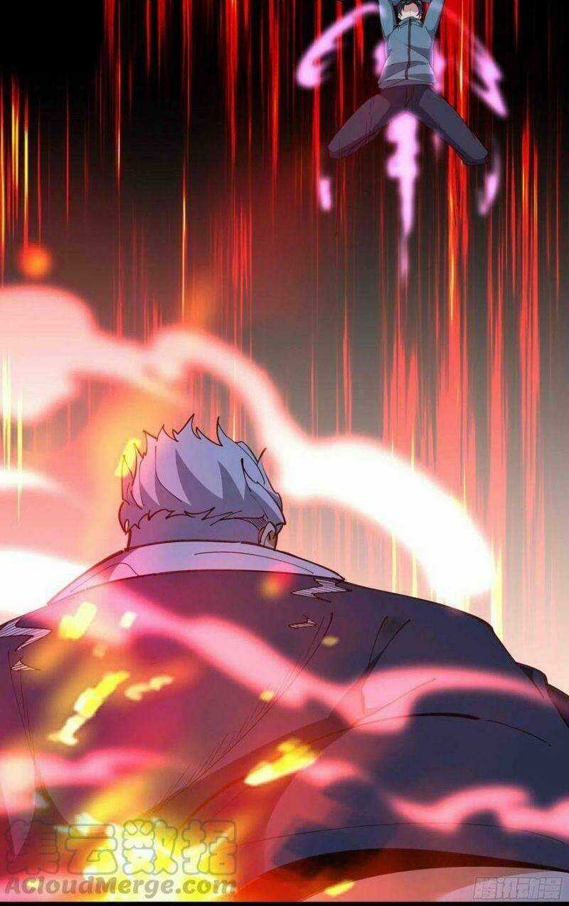 Trùng Sinh Đô Thị Thiên Tôn Chapter 236 trang 23