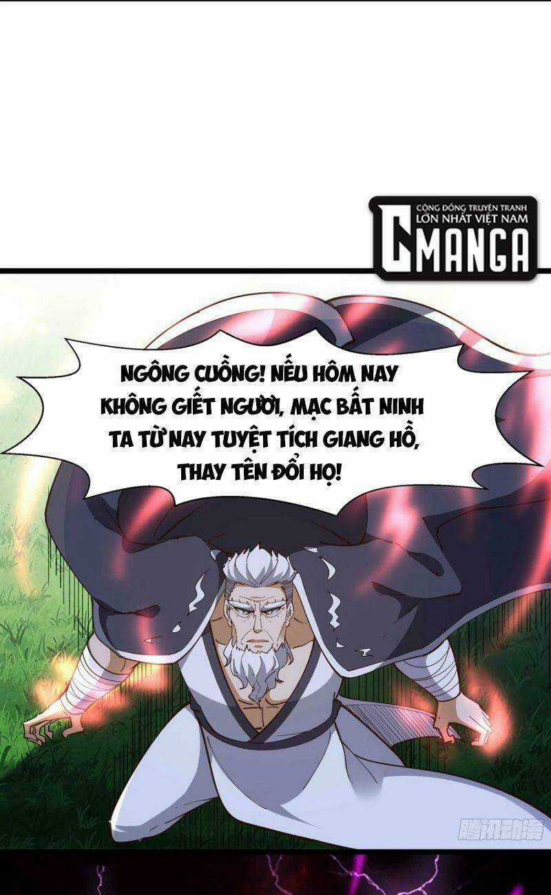 Trùng Sinh Đô Thị Thiên Tôn Chapter 236 trang 24