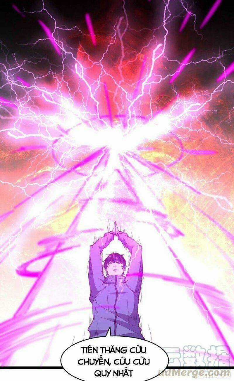 Trùng Sinh Đô Thị Thiên Tôn Chapter 236 trang 25