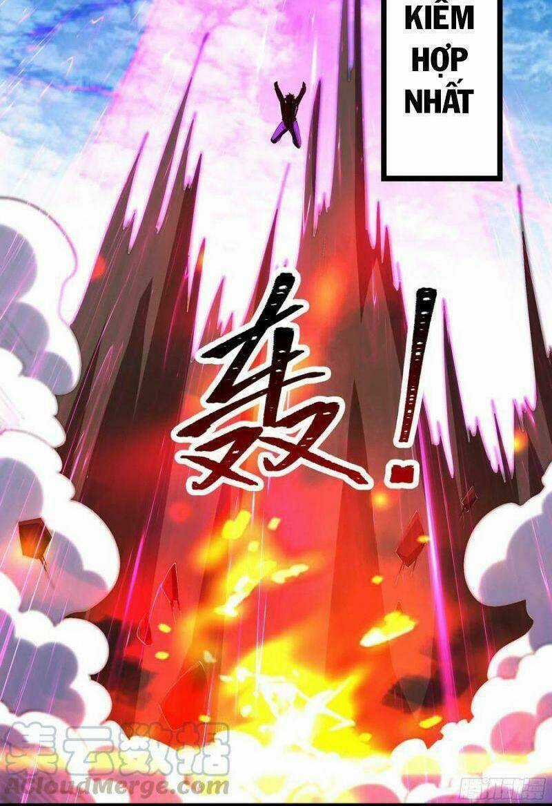 Trùng Sinh Đô Thị Thiên Tôn Chapter 236 trang 27