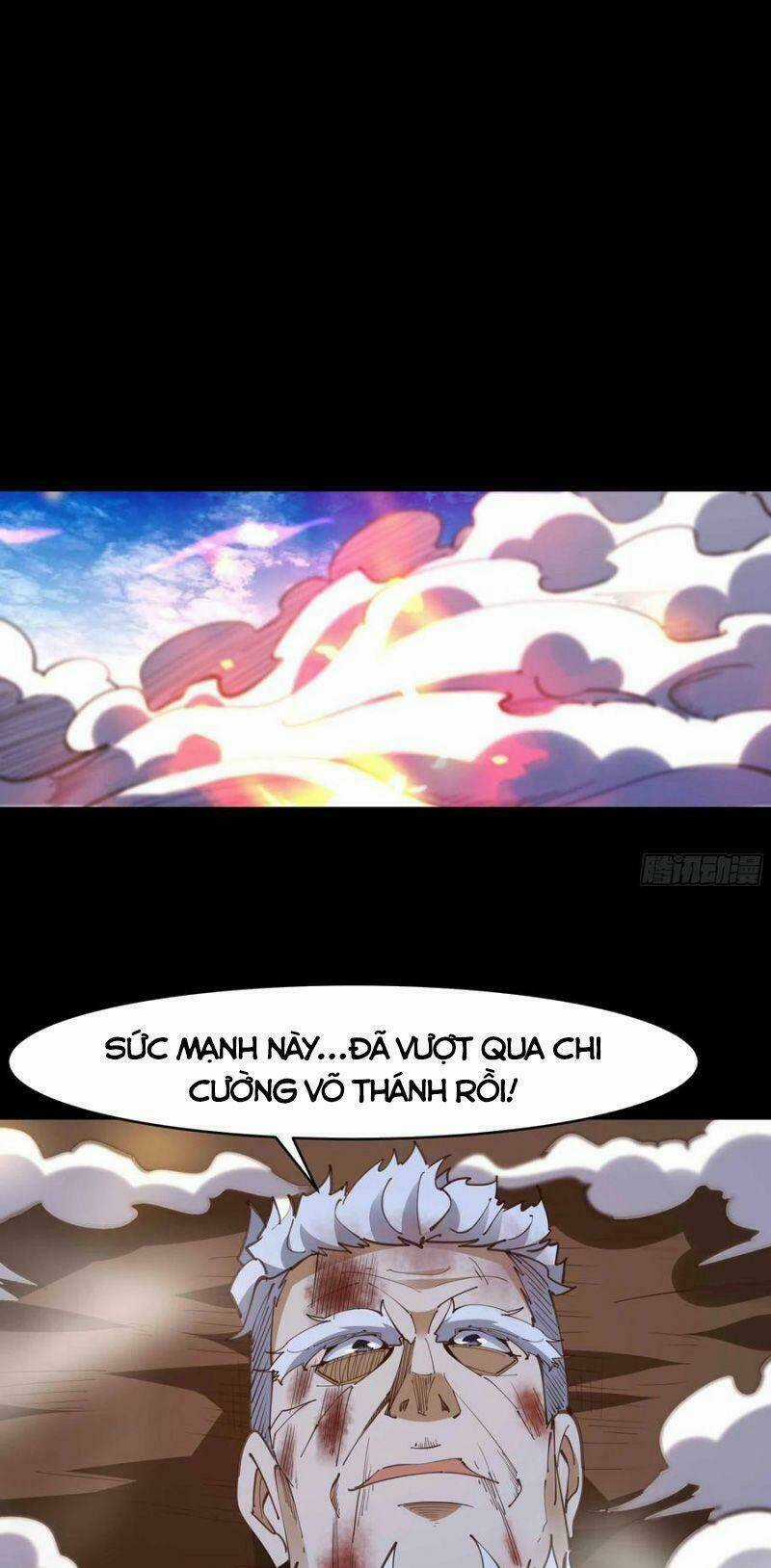 Trùng Sinh Đô Thị Thiên Tôn Chapter 236 trang 28