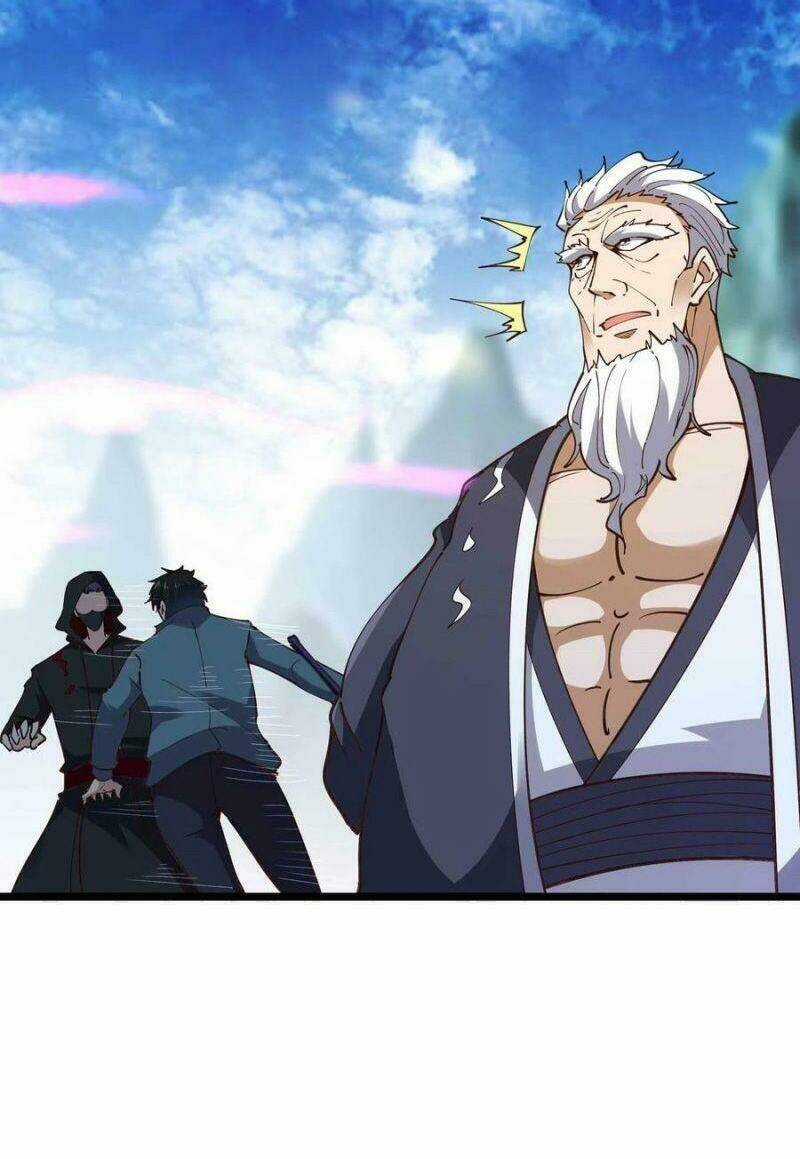 Trùng Sinh Đô Thị Thiên Tôn Chapter 236 trang 3