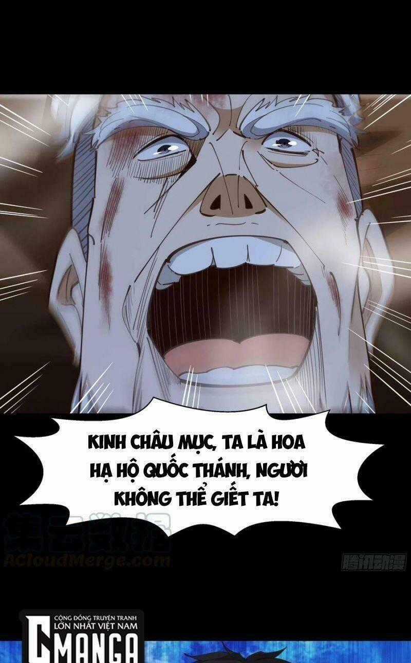 Trùng Sinh Đô Thị Thiên Tôn Chapter 236 trang 30