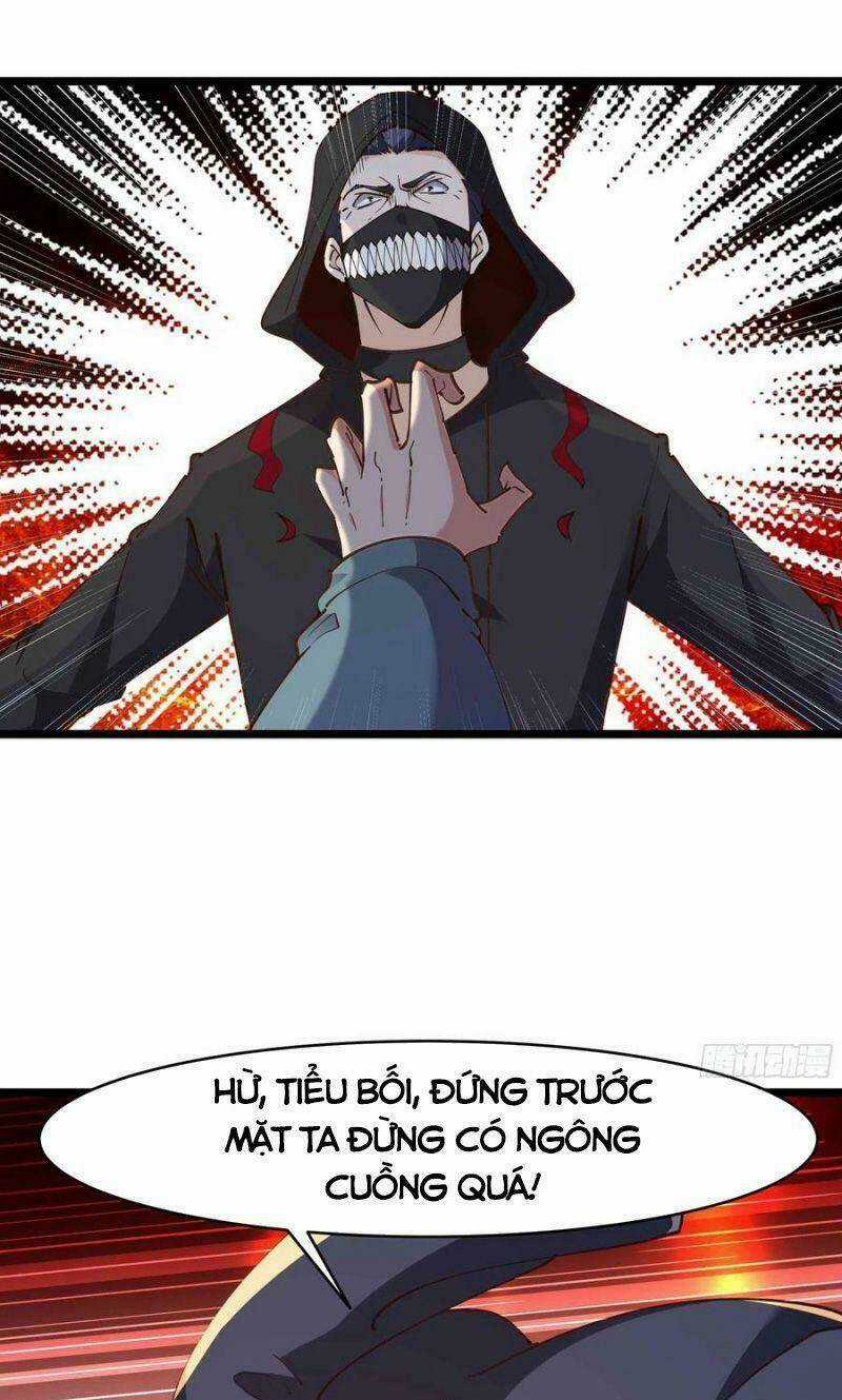 Trùng Sinh Đô Thị Thiên Tôn Chapter 236 trang 4