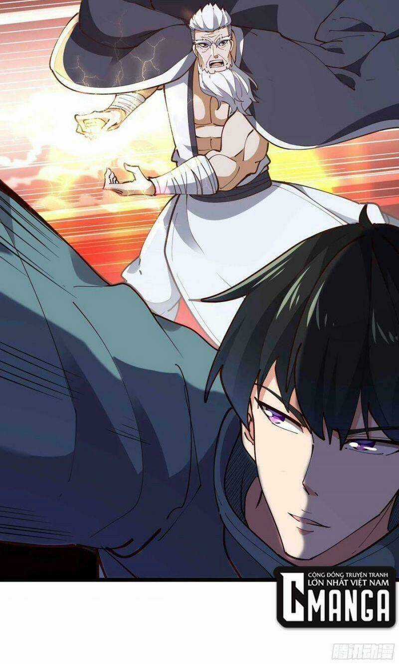 Trùng Sinh Đô Thị Thiên Tôn Chapter 236 trang 5