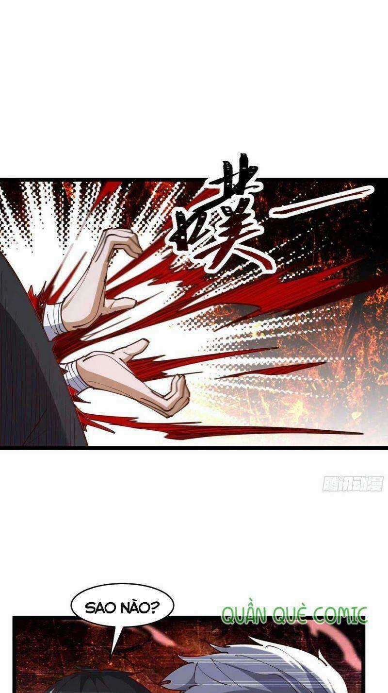 Trùng Sinh Đô Thị Thiên Tôn Chapter 236 trang 6