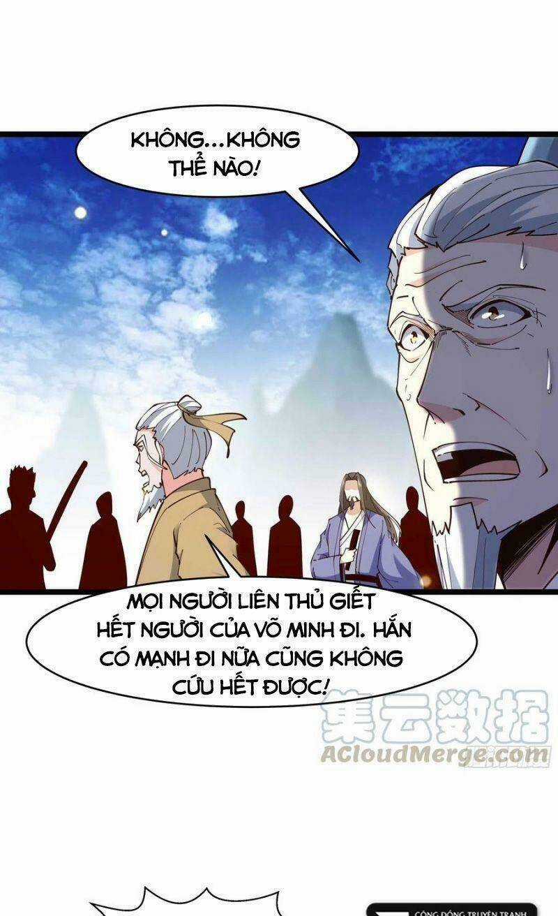 Trùng Sinh Đô Thị Thiên Tôn Chapter 236 trang 8