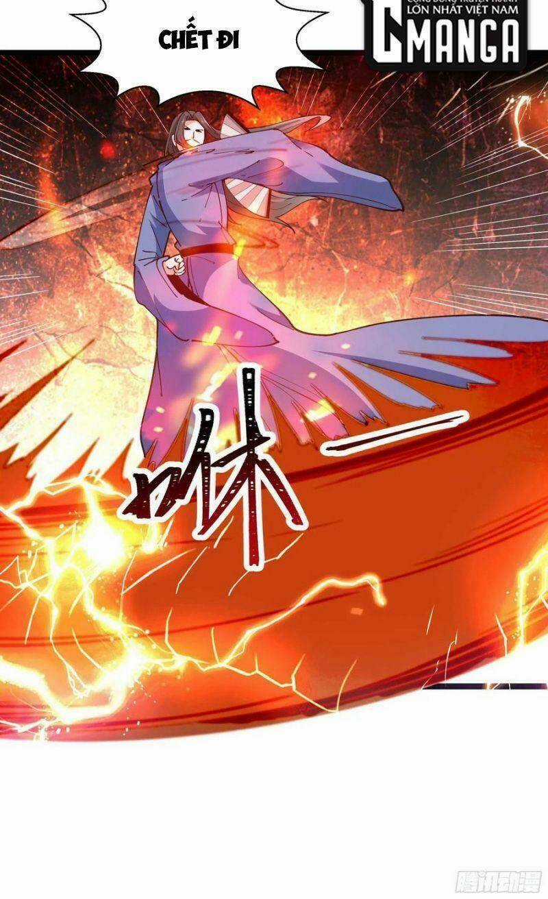Trùng Sinh Đô Thị Thiên Tôn Chapter 236 trang 9
