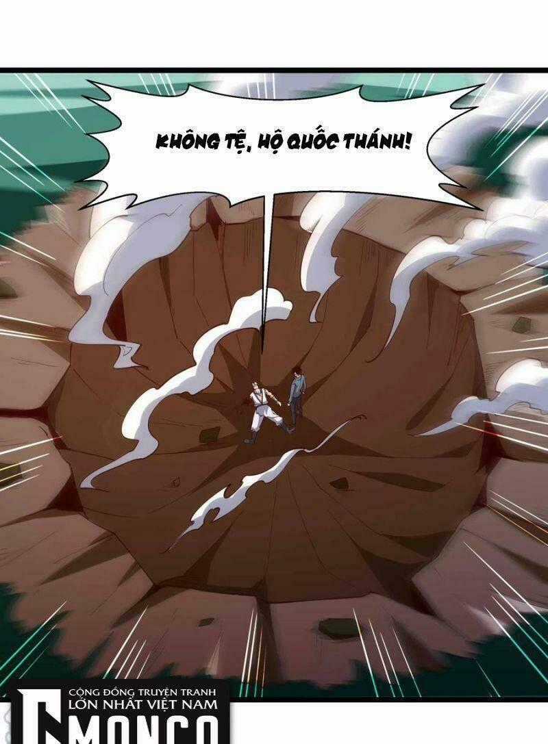 Trùng Sinh Đô Thị Thiên Tôn Chapter 237 trang 0