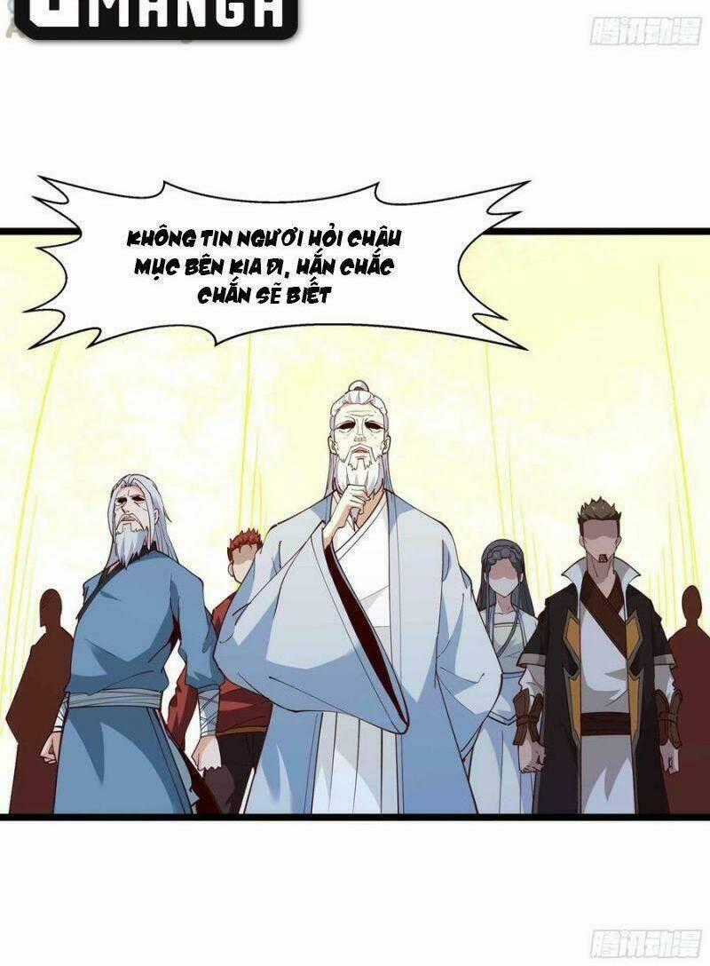 Trùng Sinh Đô Thị Thiên Tôn Chapter 237 trang 1