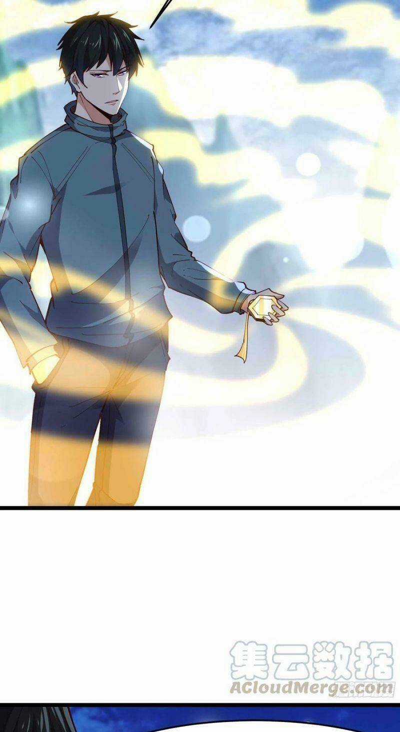 Trùng Sinh Đô Thị Thiên Tôn Chapter 237 trang 10