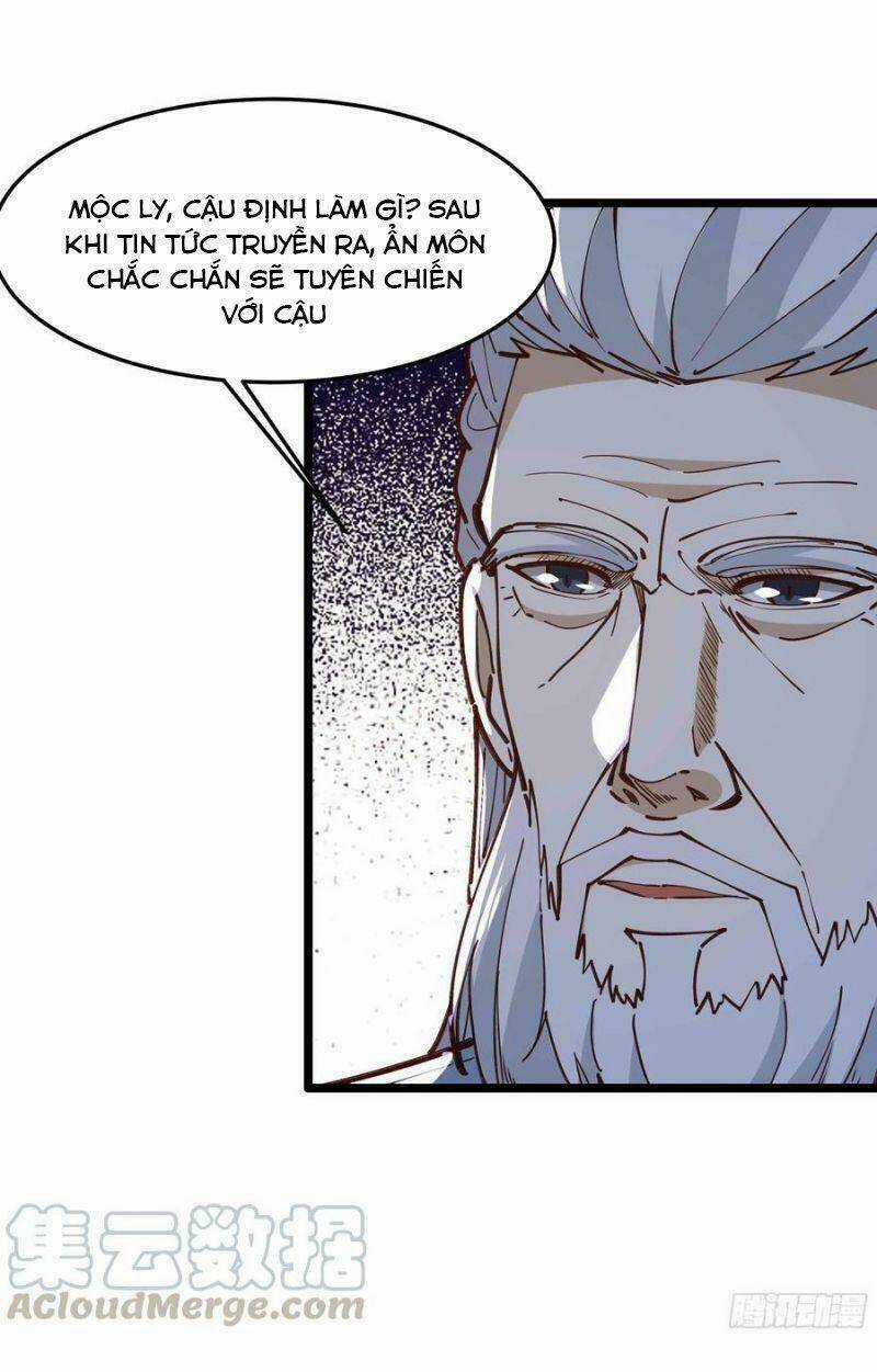 Trùng Sinh Đô Thị Thiên Tôn Chapter 237 trang 12