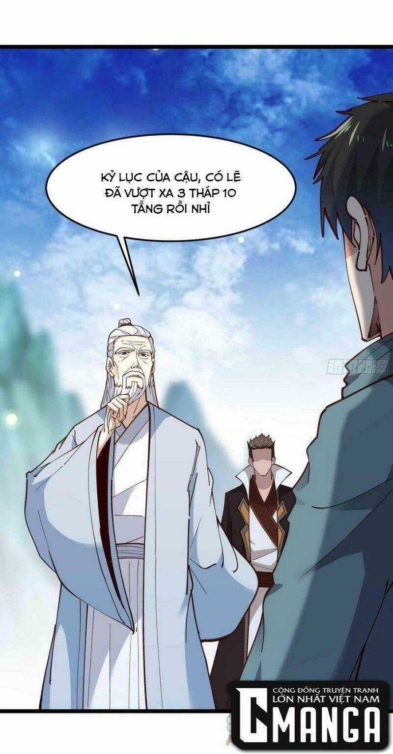 Trùng Sinh Đô Thị Thiên Tôn Chapter 237 trang 15