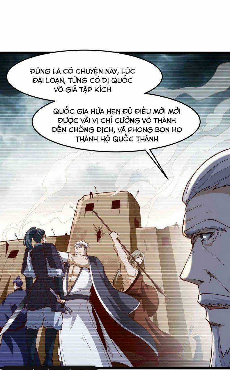 Trùng Sinh Đô Thị Thiên Tôn Chapter 237 trang 2