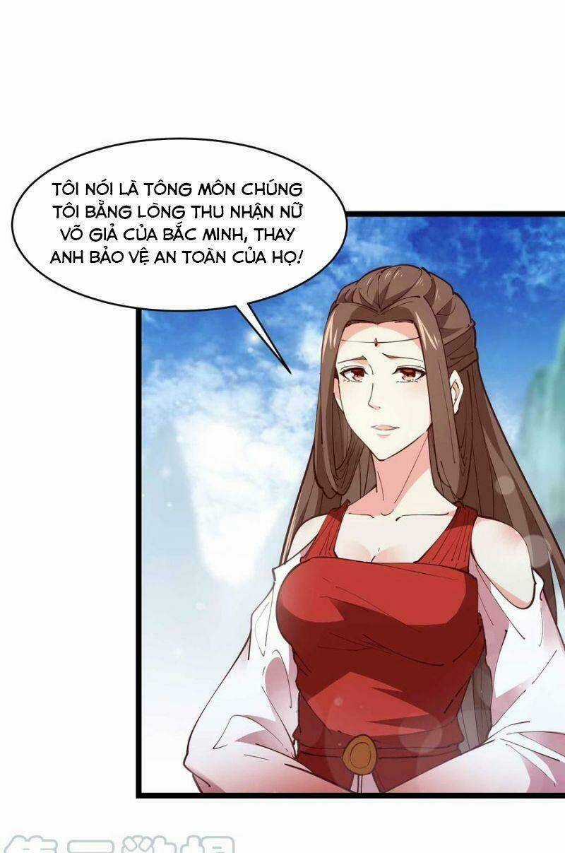 Trùng Sinh Đô Thị Thiên Tôn Chapter 237 trang 20