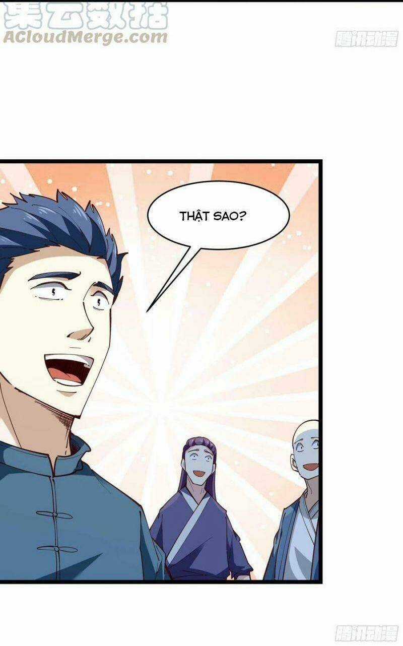 Trùng Sinh Đô Thị Thiên Tôn Chapter 237 trang 23