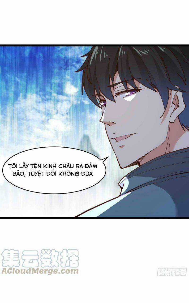 Trùng Sinh Đô Thị Thiên Tôn Chapter 237 trang 24