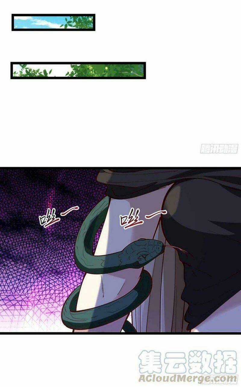 Trùng Sinh Đô Thị Thiên Tôn Chapter 237 trang 25