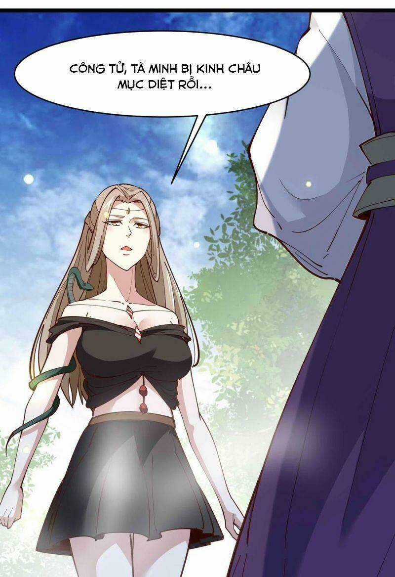 Trùng Sinh Đô Thị Thiên Tôn Chapter 237 trang 26