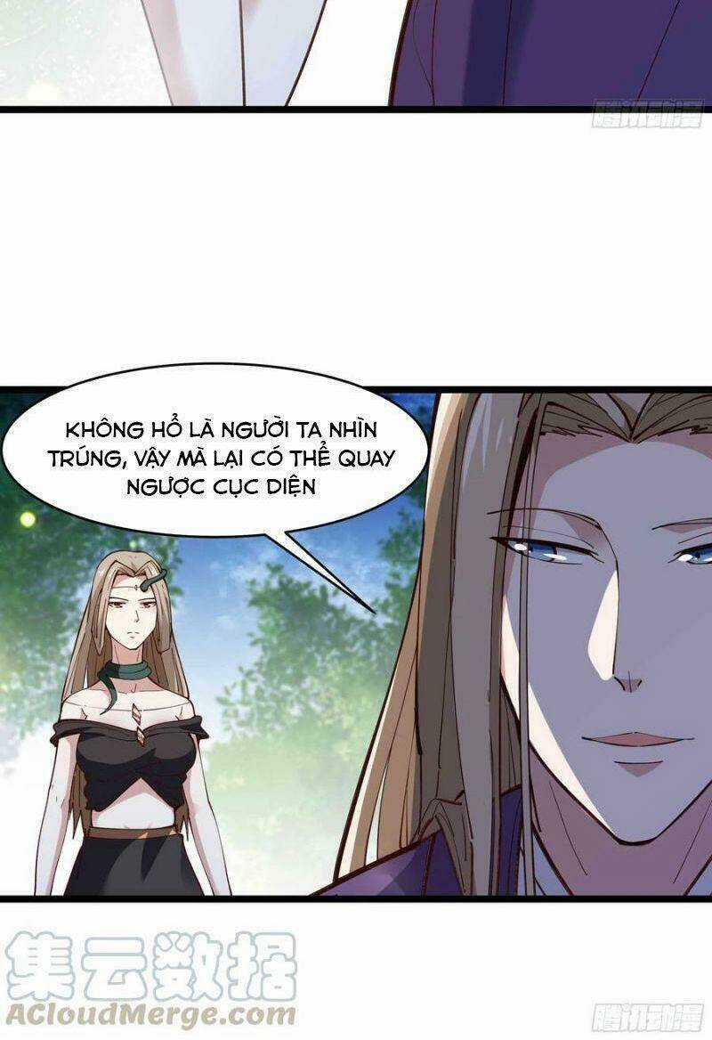 Trùng Sinh Đô Thị Thiên Tôn Chapter 237 trang 27