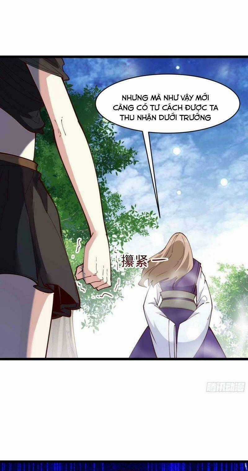 Trùng Sinh Đô Thị Thiên Tôn Chapter 237 trang 28