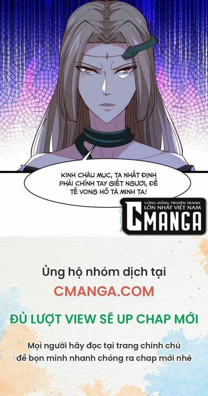 Trùng Sinh Đô Thị Thiên Tôn Chapter 237 trang 29