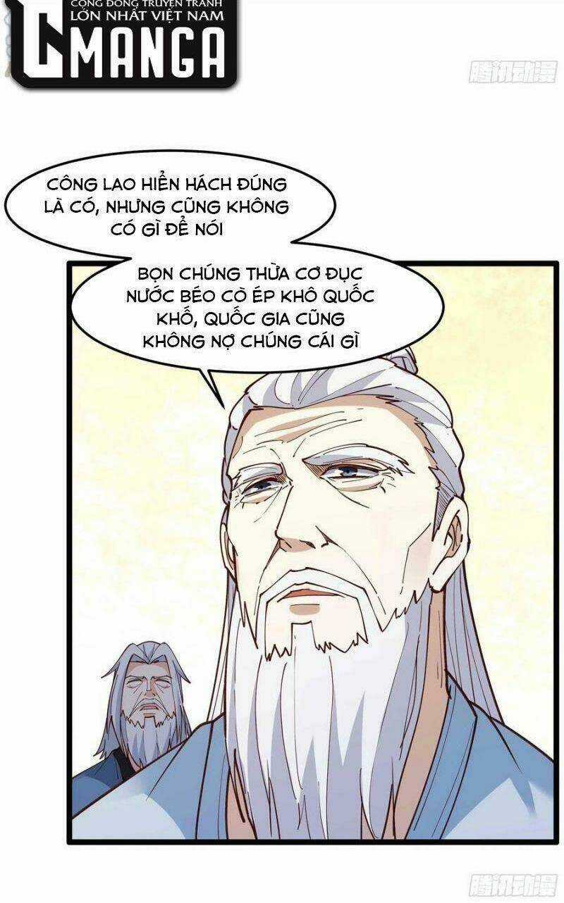 Trùng Sinh Đô Thị Thiên Tôn Chapter 237 trang 3