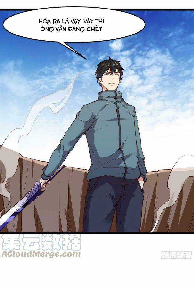 Trùng Sinh Đô Thị Thiên Tôn Chapter 237 trang 4