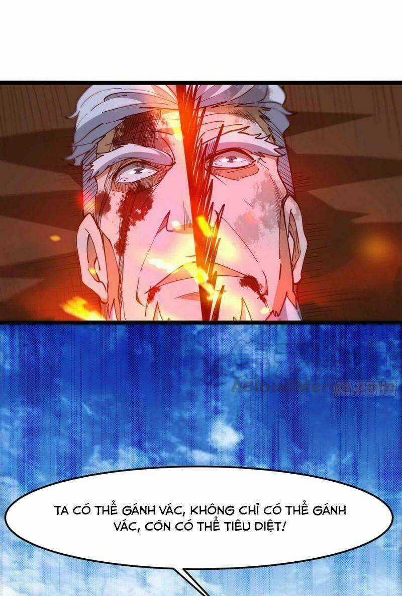 Trùng Sinh Đô Thị Thiên Tôn Chapter 237 trang 6