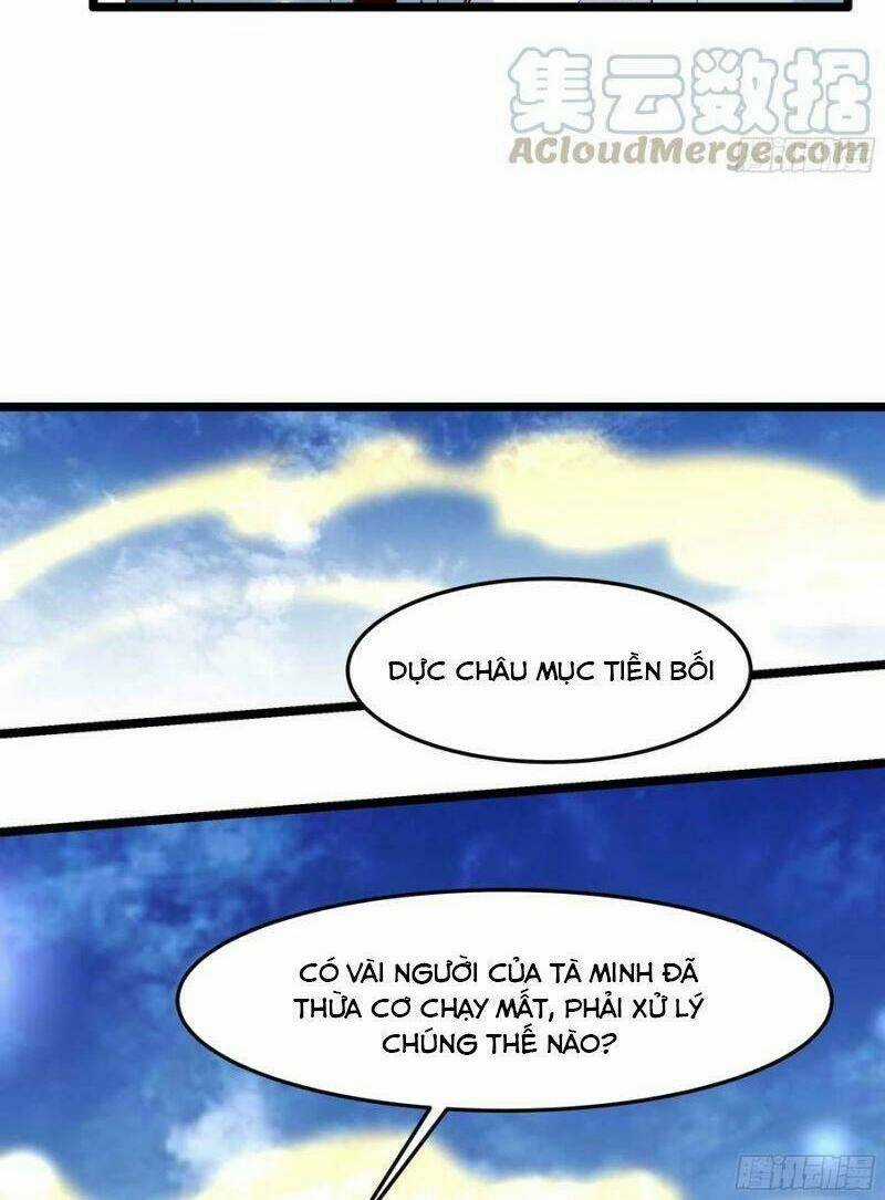 Trùng Sinh Đô Thị Thiên Tôn Chapter 237 trang 9