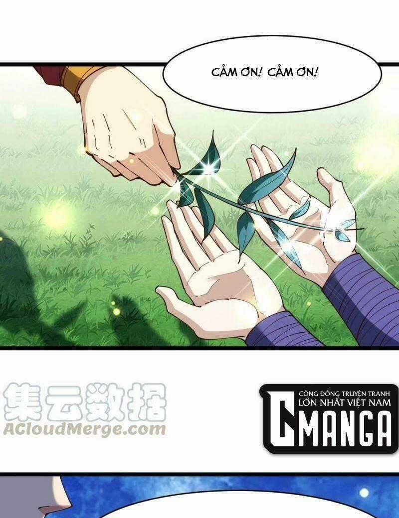 Trùng Sinh Đô Thị Thiên Tôn Chapter 238 trang 0