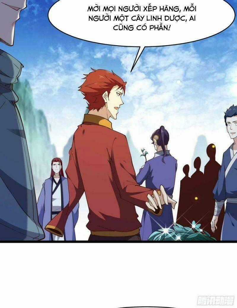 Trùng Sinh Đô Thị Thiên Tôn Chapter 238 trang 1