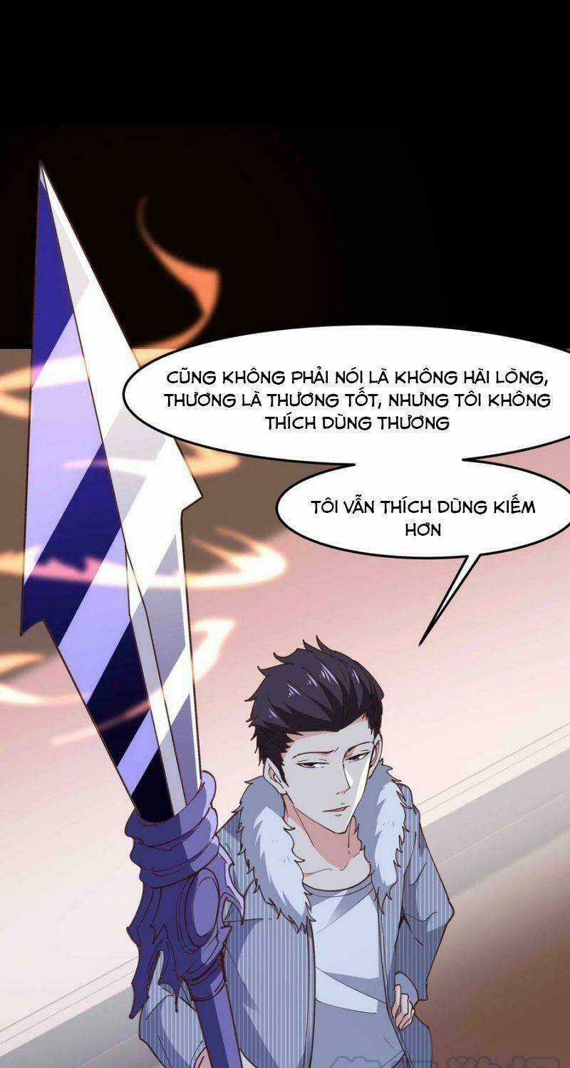Trùng Sinh Đô Thị Thiên Tôn Chapter 238 trang 12