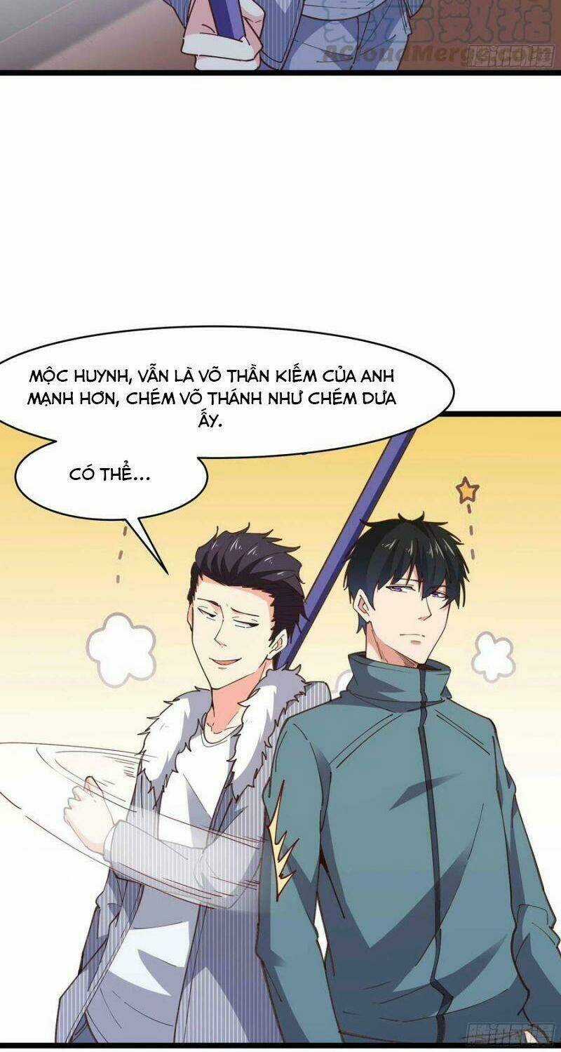 Trùng Sinh Đô Thị Thiên Tôn Chapter 238 trang 13