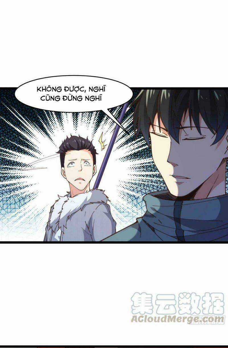 Trùng Sinh Đô Thị Thiên Tôn Chapter 238 trang 14