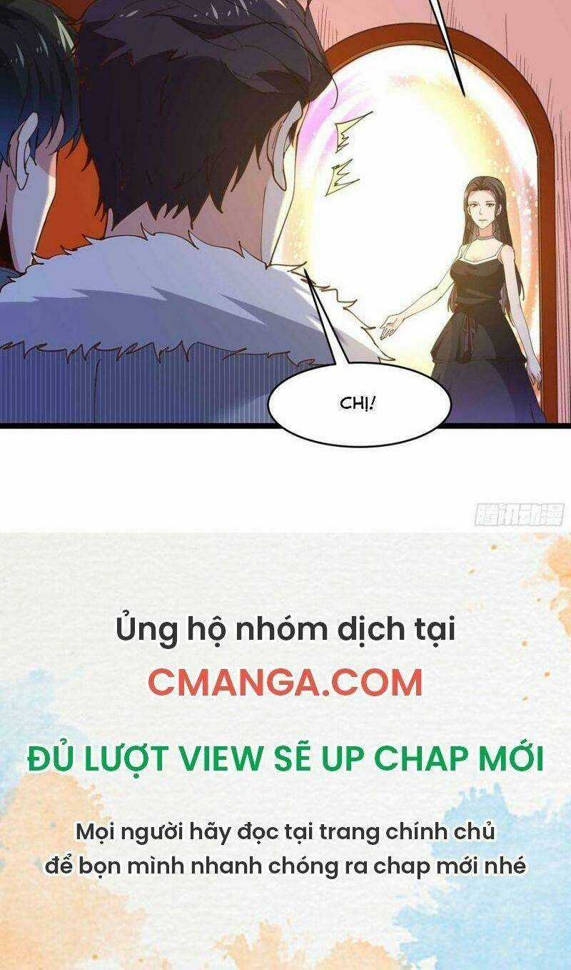 Trùng Sinh Đô Thị Thiên Tôn Chapter 238 trang 17