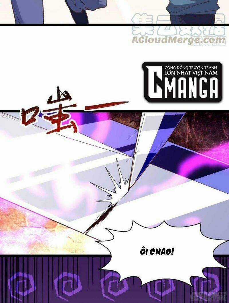 Trùng Sinh Đô Thị Thiên Tôn Chapter 238 trang 19